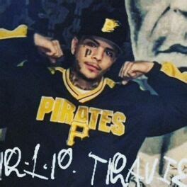 lil travieso rapper|Lil Travieso Lyrics, Songs, and Albums